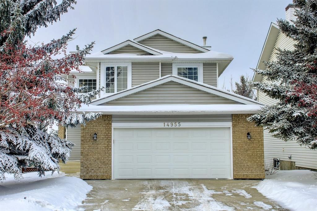 I have sold a property at 14955 Mt Mckenzie DRIVE SE in Calgary
