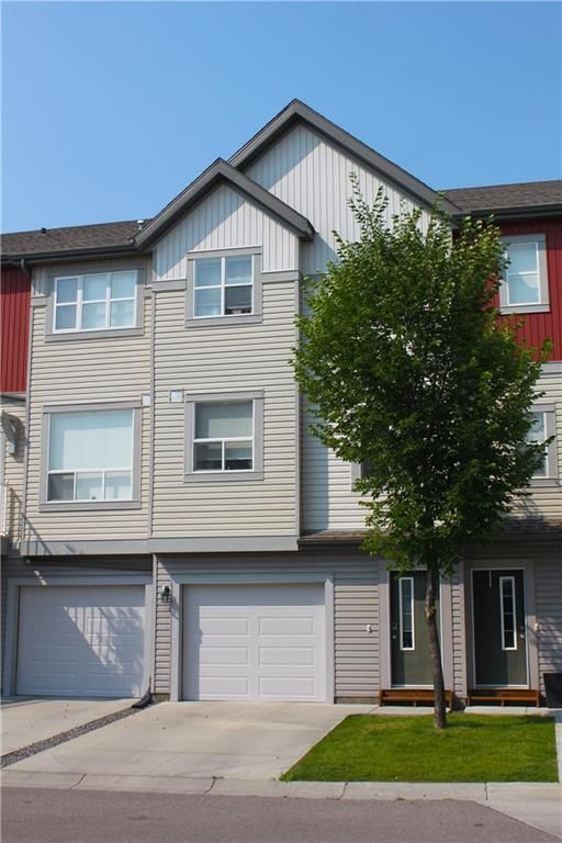 I have sold a property at 136 COPPERSTONE COVE SE in Calgary
